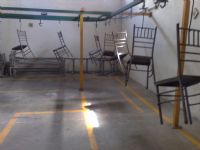 venta de planta de sand blast y pintura electroestatica en cancun q.roo.